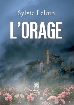 Paperback L'orage [French] Book