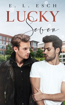 Paperback Lucky Seven: MM Small Town Romance Book