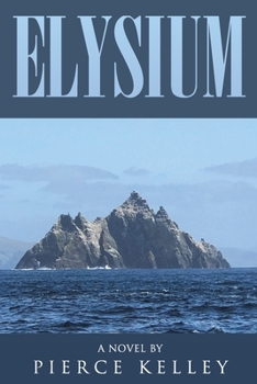 Paperback Elysium Book