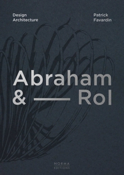 Hardcover Abraham and Rol Book