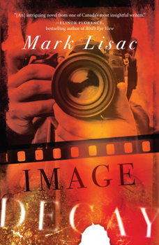 Image Decay - Book  of the East of the Rockies