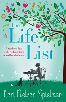 Paperback The Life List Book