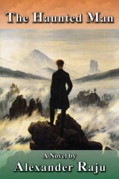 Paperback The Haunted Man Book