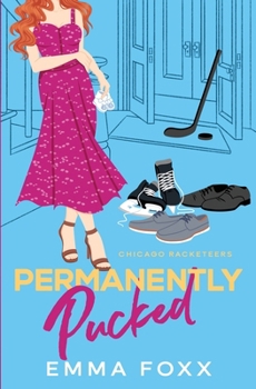 Paperback Permanently Pucked Book