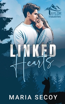 Paperback Linked Hearts Book