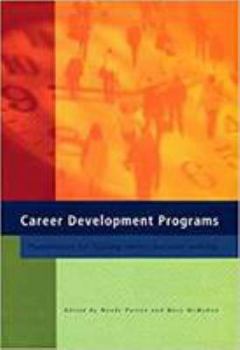 Paperback Career Development Programs: Preparation for Lifelong Career Decision Making Book
