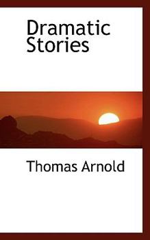 Paperback Dramatic Stories Book