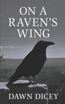 Paperback On a Raven's Wing Book