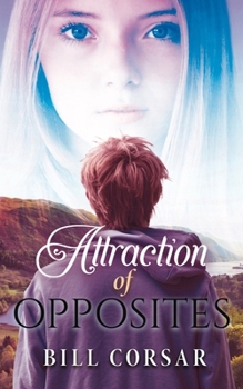 Paperback Attraction of Opposites Book