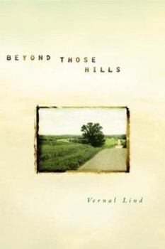 Paperback Beyond Those Hills Book