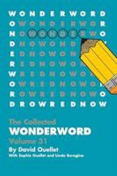 Paperback WonderWord Volume 31 Book