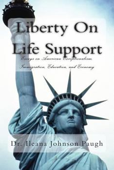 Liberty on Life Support