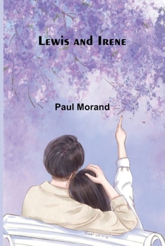 Paperback Lewis and Irene Book