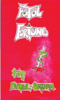 Paperback Fatal Fortune Book