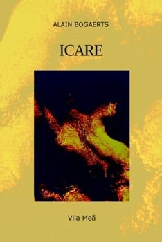Paperback Icare [French] Book