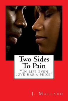 Paperback Two Sides To Pain Book
