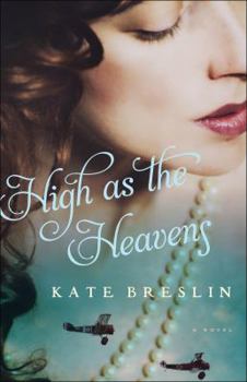 Paperback High as the Heavens Book