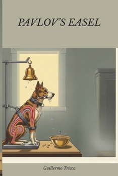 Paperback Pavlov's Easel Book