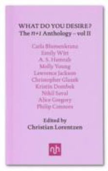 Hardcover What Do You Desire? Book