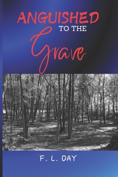 Paperback Anguished to the Grave Book