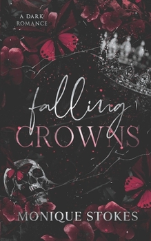 Paperback Falling Crowns Book