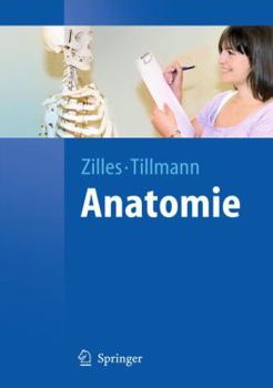 Hardcover Anatomie [German] Book