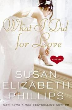 What I Did for Love - Book #5 of the Wynette, Texas