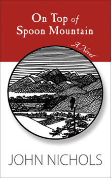 Paperback On Top of Spoon Mountain Book
