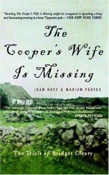Hardcover The Cooper's Wife Is Missing: The Trials of Bridget Cleary Book