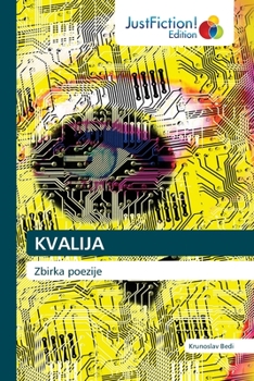 Paperback Kvalija [Croatian] Book