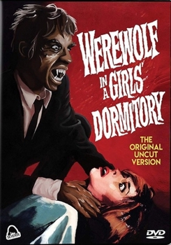 Werewolf in a Girl's Dormitory