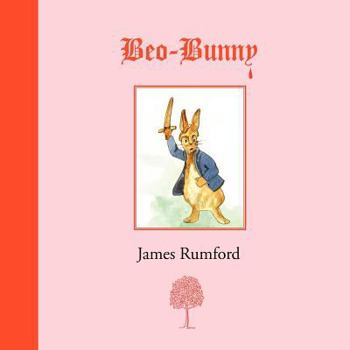 Paperback Beo-Bunny Book