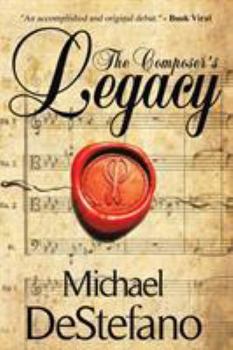 Paperback The Composer's Legacy Book