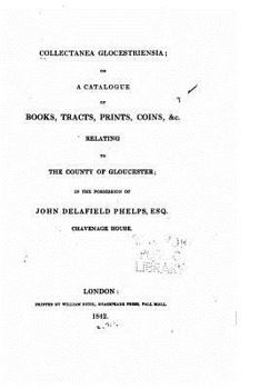 Collectanea Glocestriensia