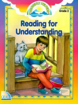 Paperback Reading for Understanding: Grade 2 Book