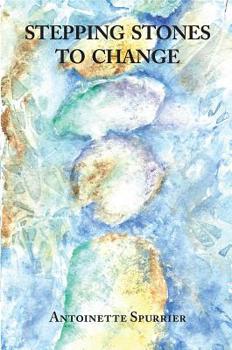 Paperback Stepping Stones to Change Book