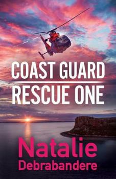 Paperback Coast Guard Rescue One Book