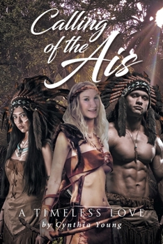 Paperback Calling of the Ais: A Timeless Love Book