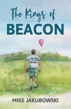 Paperback The Kings of Beacon (Beacon Point) Book