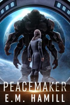 Peacemaker - Book #2 of the Dalí Tamareia