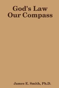 Paperback God's Law Our Compass Book