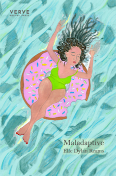 Paperback Maladaptive Book