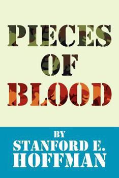Paperback Pieces of Blood Book
