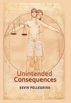 Paperback Unintended Consequences Book
