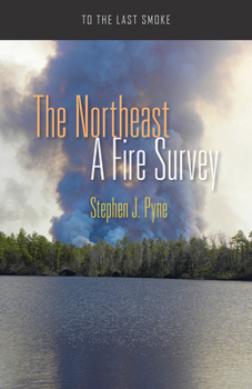 Paperback The Northeast: A Fire Survey Book