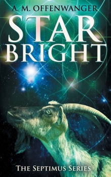 Paperback Star Bright Book
