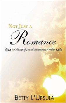 Not Just a Romance