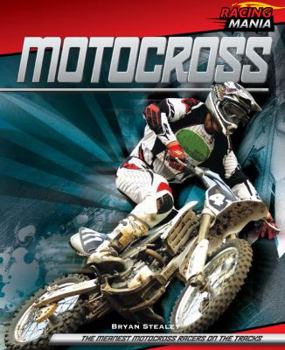 Motocross - Book  of the Racing Mania