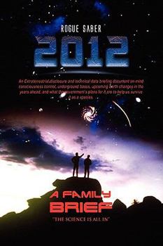 Paperback 2012 a Family Brief Book