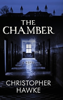 Hardcover The Chamber Book